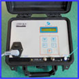 Oxygen Analyzer