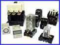 Relays Contactors